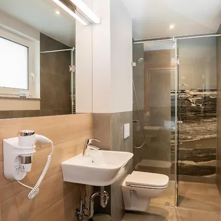 Habitación en casa particular Familia Gdansk