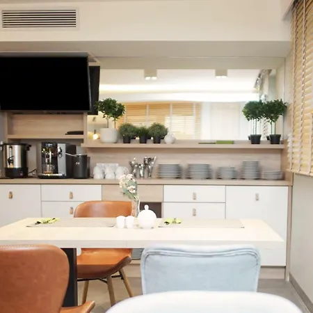 Habitación en casa particular Familia Gdansk