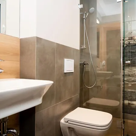 Accommodatie bij particulieren Familia