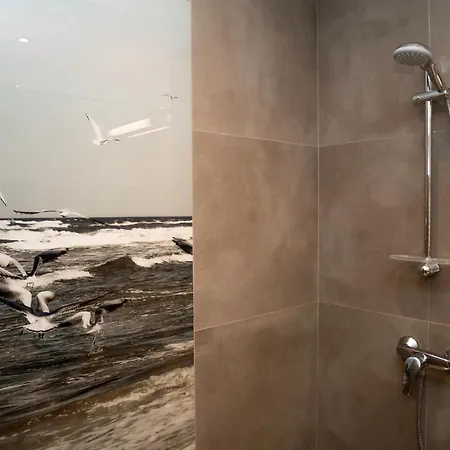 Familia Privatunterkunft Danzig