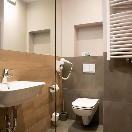 Familia Accommodatie bij particulieren Gdańsk