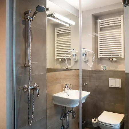 Accommodatie bij particulieren Familia