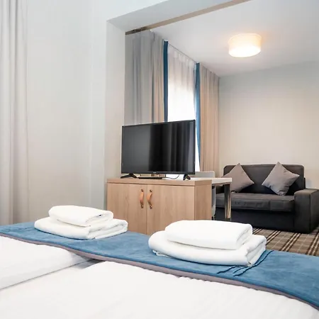 Familia Homestay Gdansk