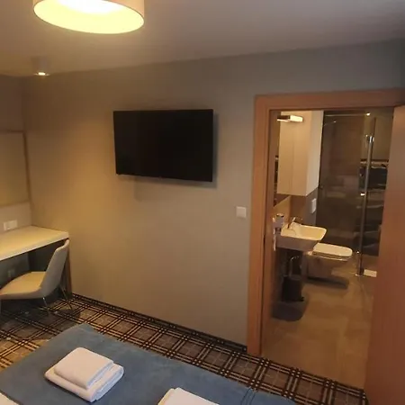 Familia Accommodatie bij particulieren Gdańsk