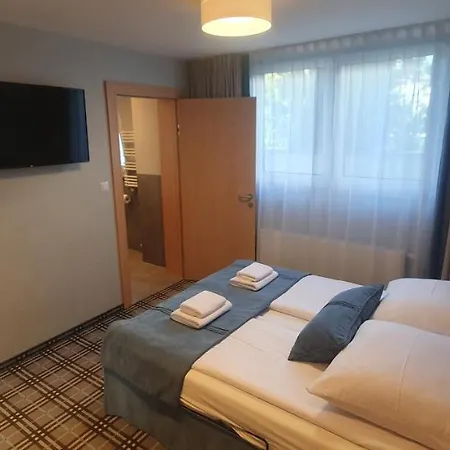 Familia Homestay Gdansk