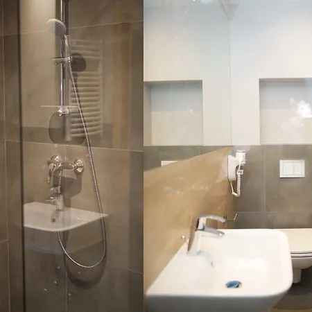 Familia Accommodatie bij particulieren *