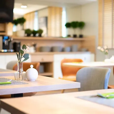 Accommodatie bij particulieren Familia *