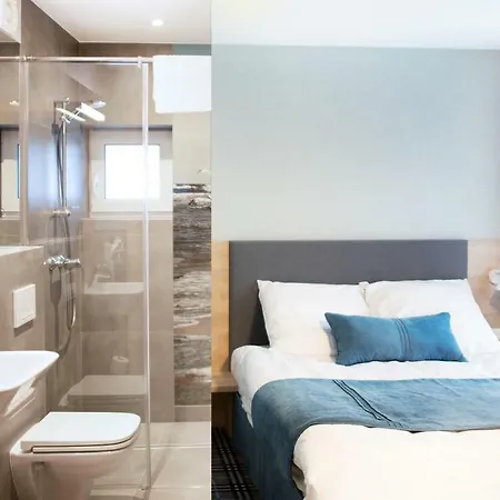 Homestay Familia Gdansk