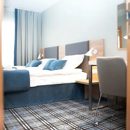 Familia Accommodatie bij particulieren Gdańsk