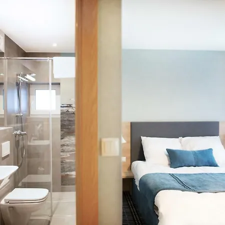 Privatunterkunft Familia