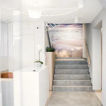 Accommodatie bij particulieren Familia *