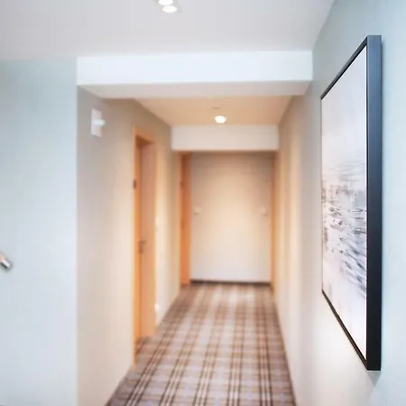 Familia Accommodatie bij particulieren Gdańsk