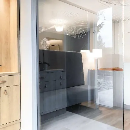 Familia Accommodatie bij particulieren