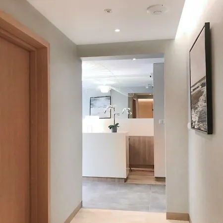 Familia Accommodatie bij particulieren