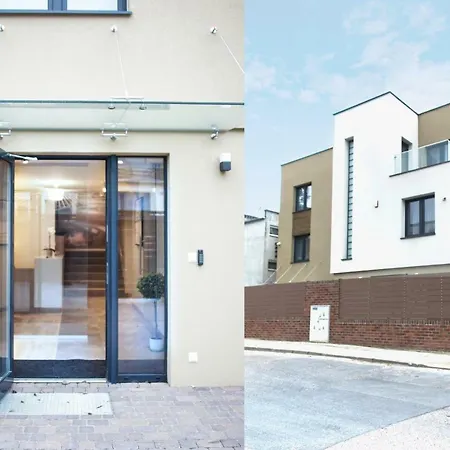 Accommodatie bij particulieren Familia Gdańsk