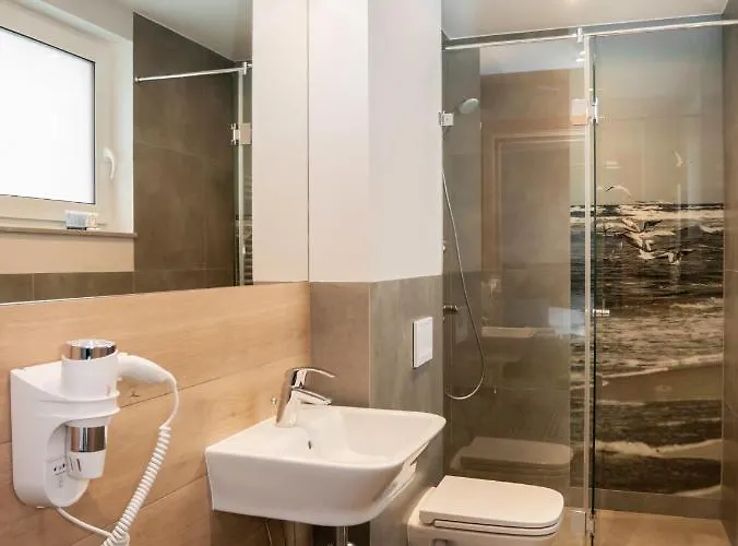 منزل للإقامة Familia غدانسك