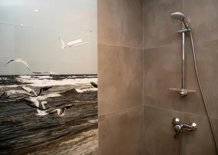 Familia منزل للإقامة غدانسك