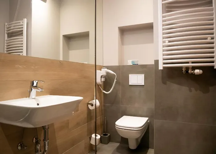 Familia منزل للإقامة غدانسك