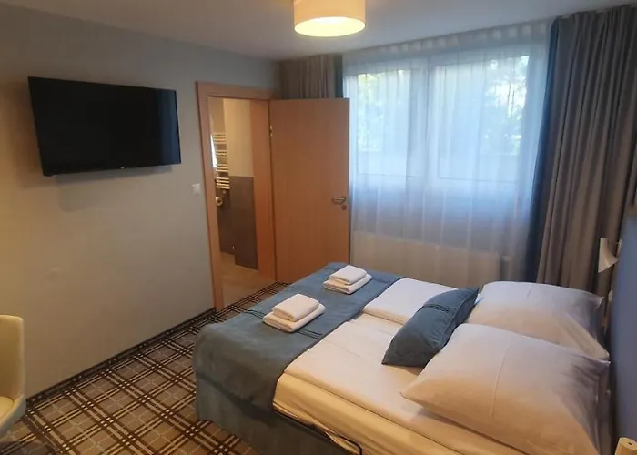 Familia منزل للإقامة غدانسك