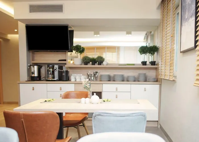 منزل للإقامة Familia غدانسك