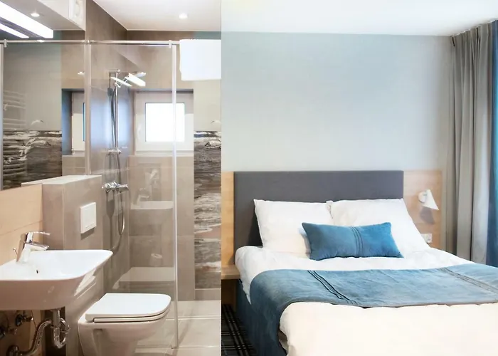 منزل للإقامة Familia غدانسك