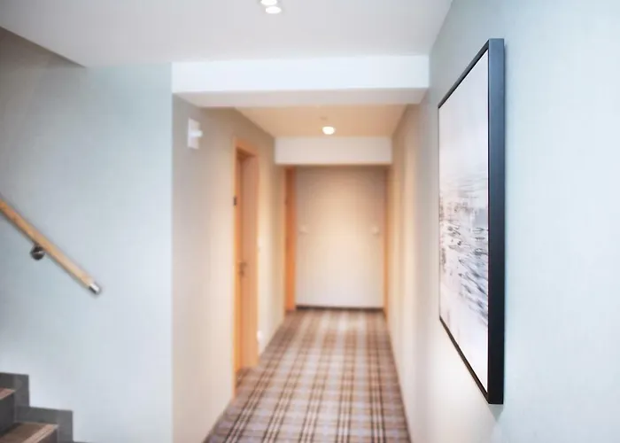 Familia منزل للإقامة غدانسك